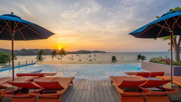 Bandara Phuket Beach Resort